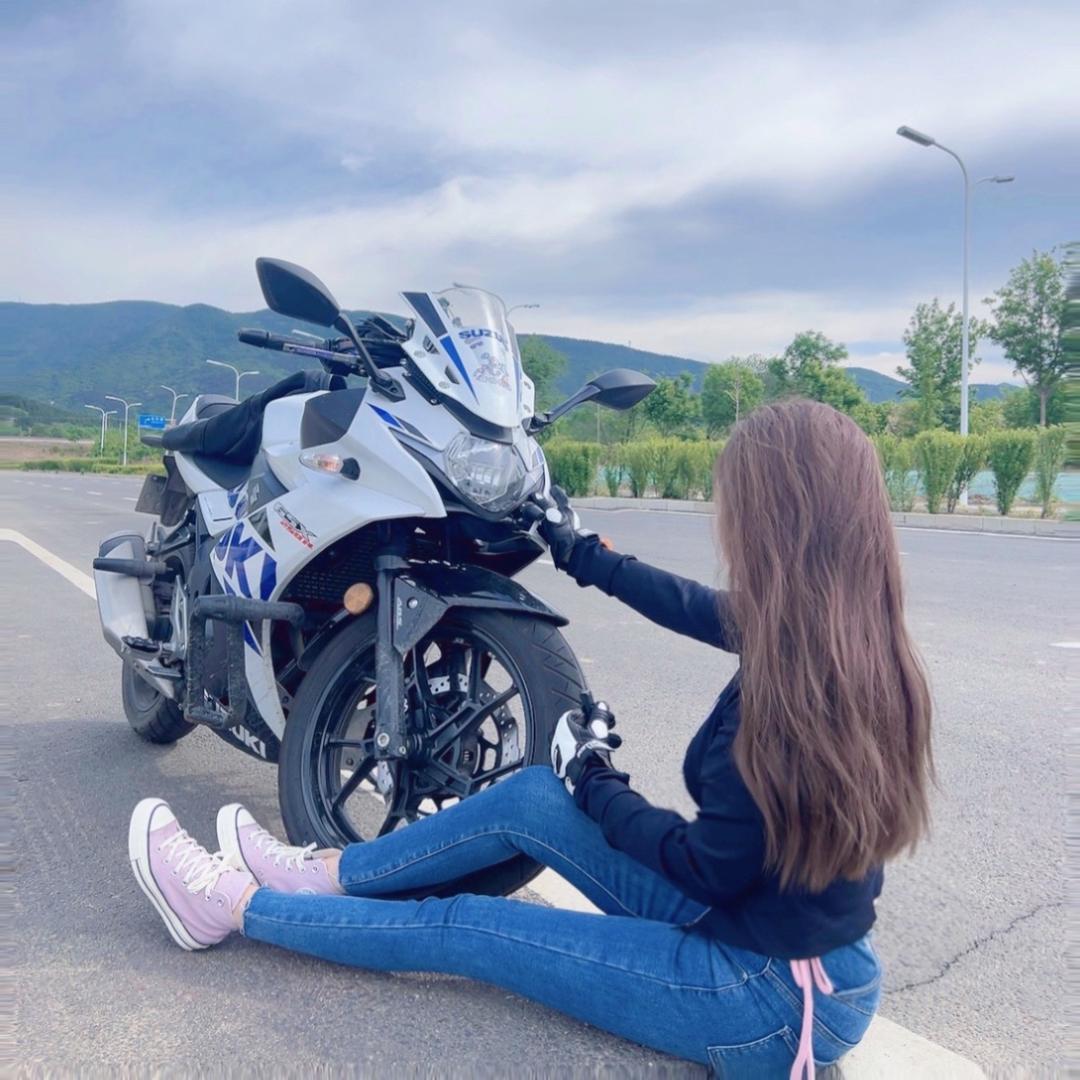 哆啦A萌～