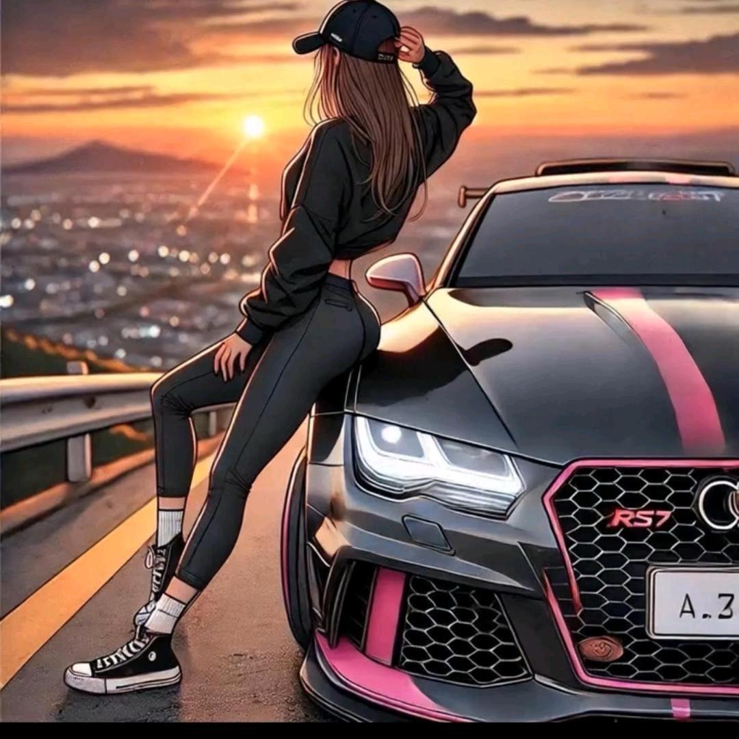 清苑车城（小石）