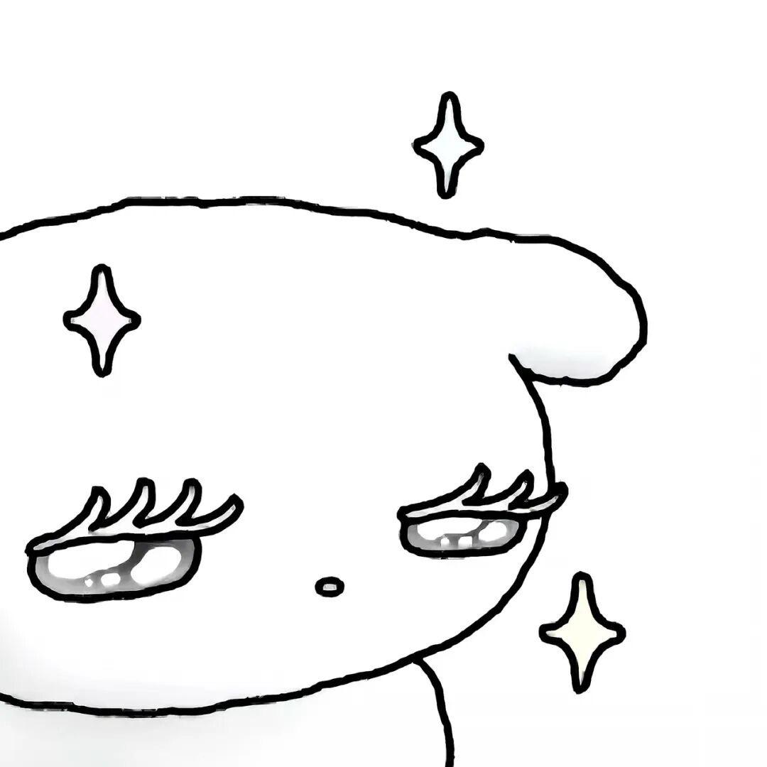 生气巴一口芝士