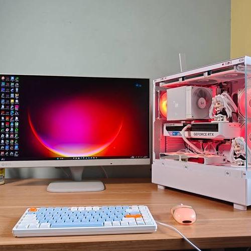 电脑租赁的木子李