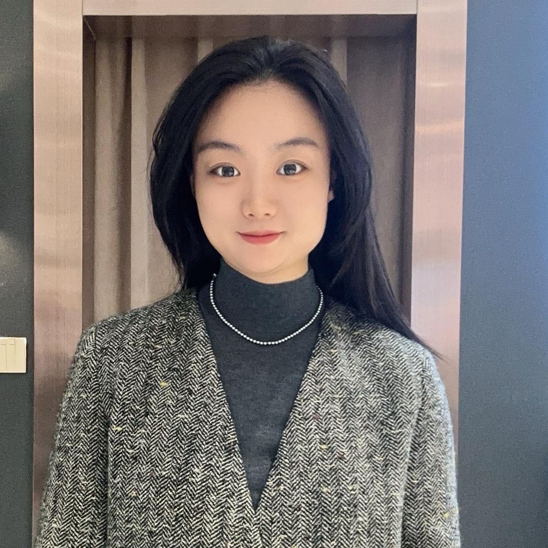 小张大口吃