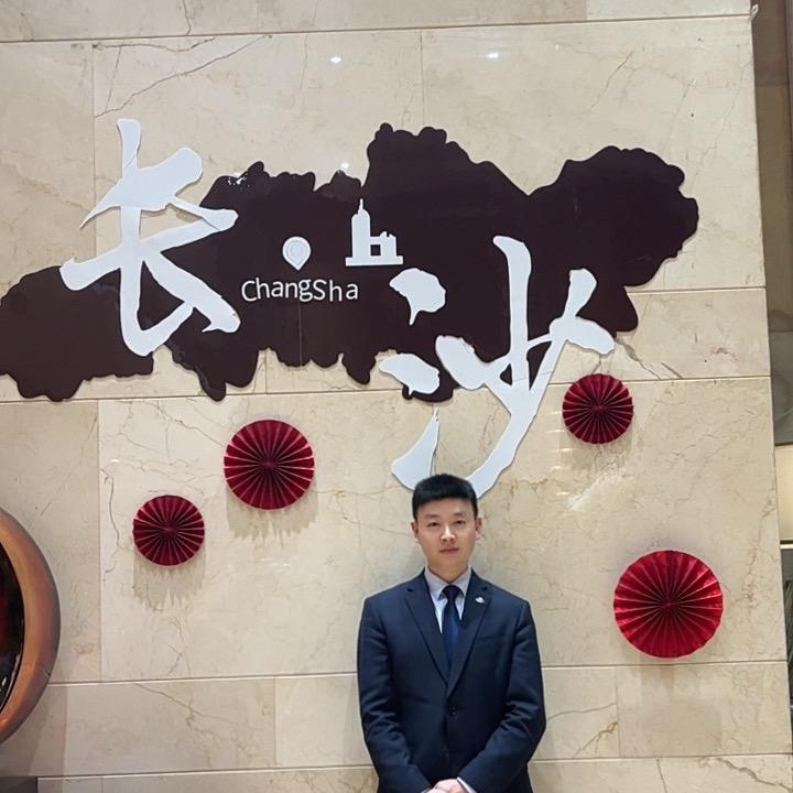 旅途之心
