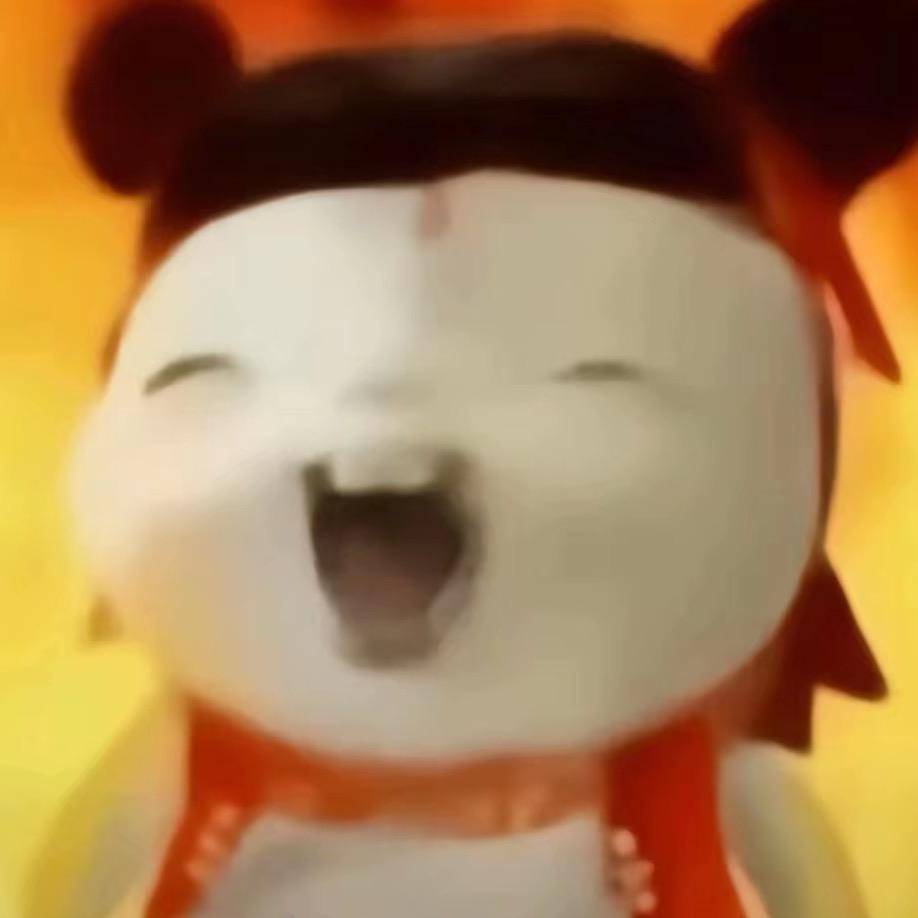 姜姜（日常号）