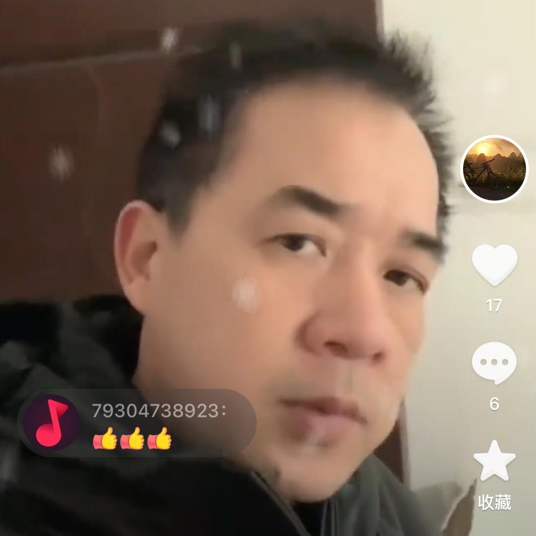 蓝天火车（下午5点10分）
