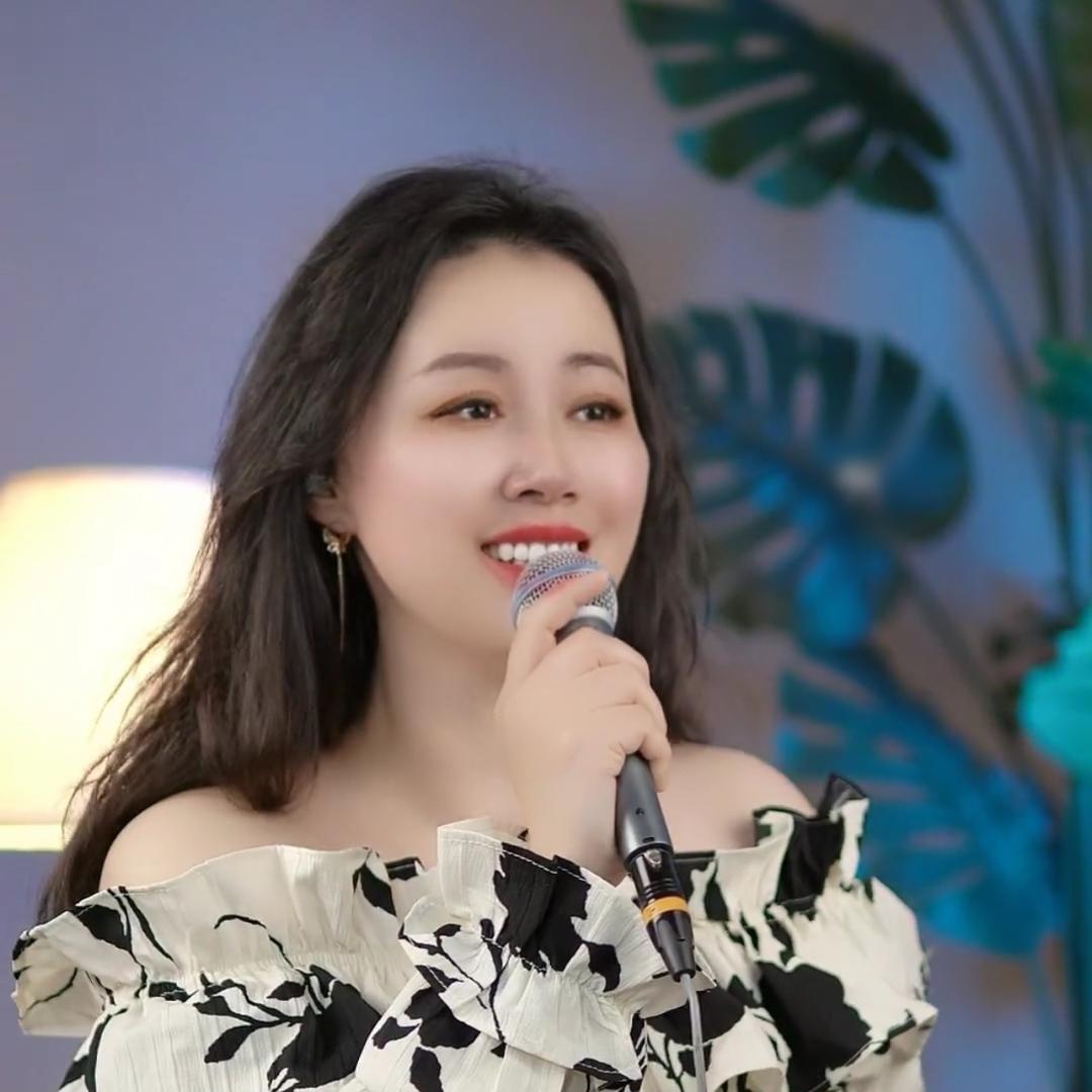 姚娜🎙️