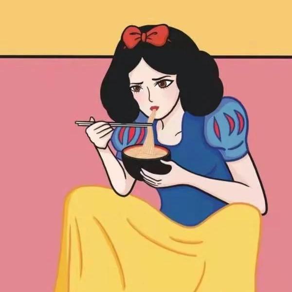 暖冰的快乐食光