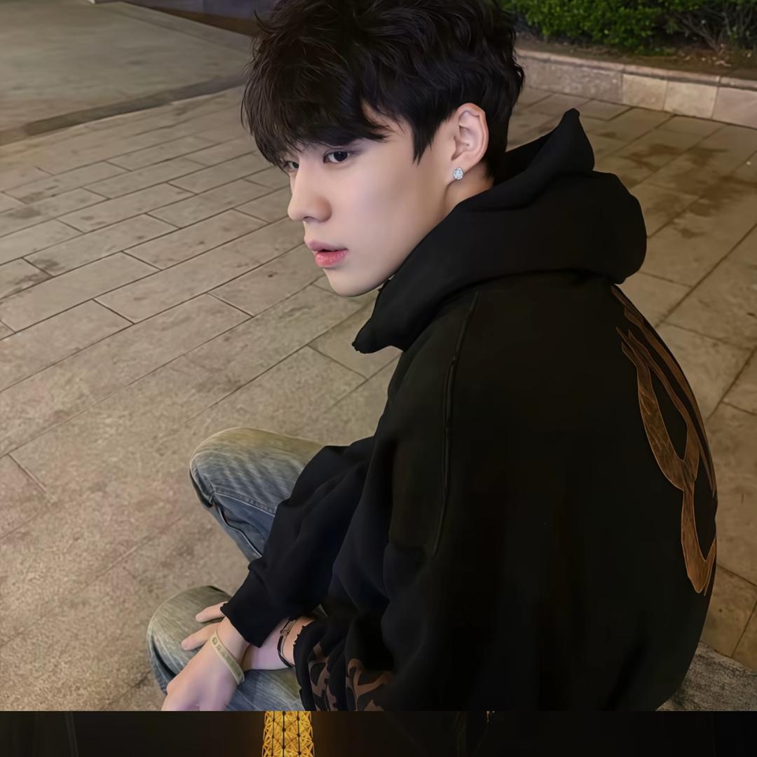 恺啊恺～