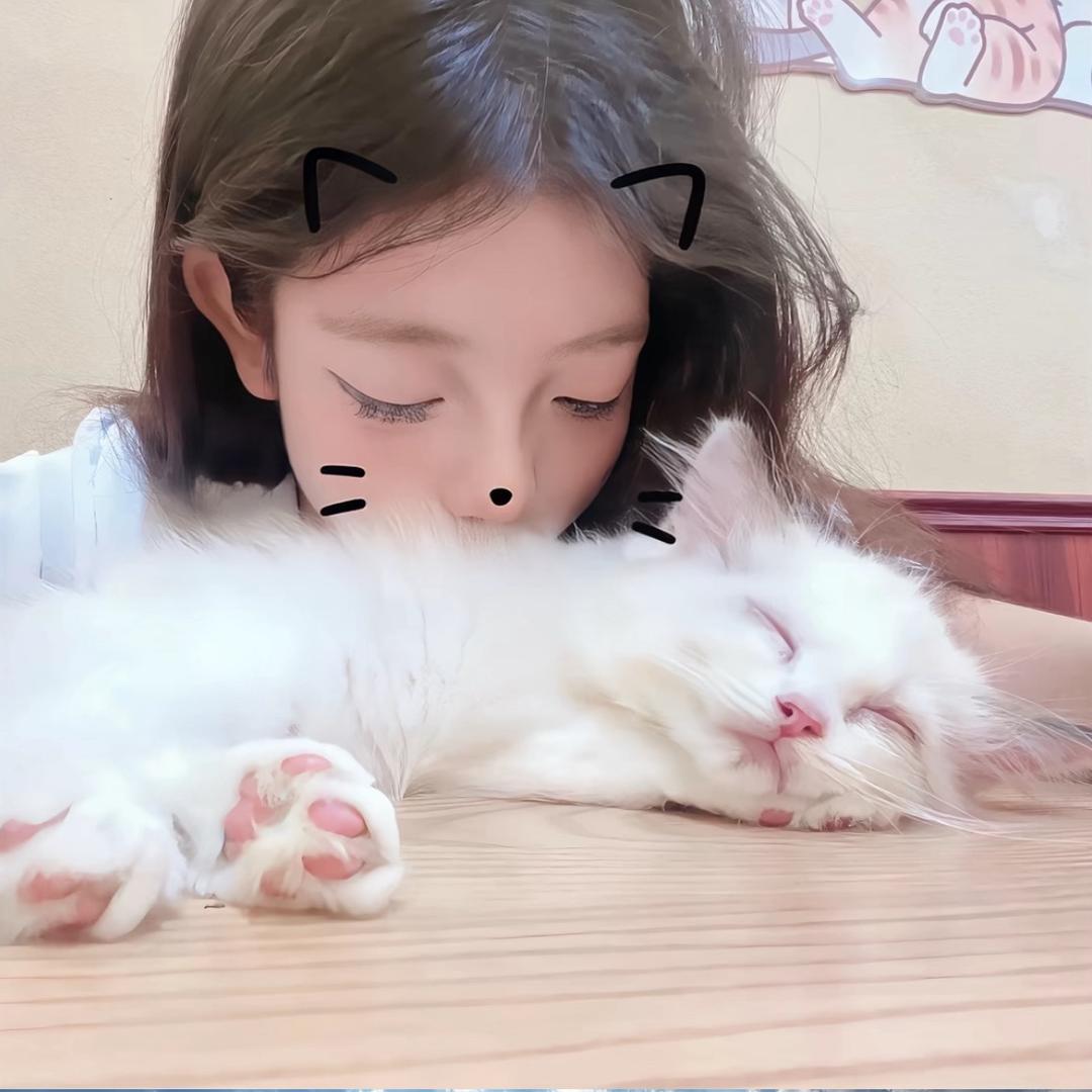 •什么萌