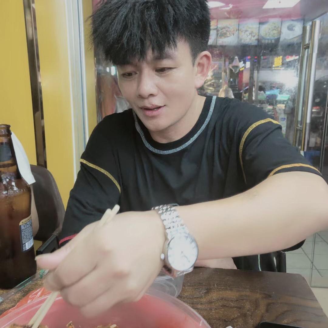 传说中的客家呆哥HUANGCHANGGE