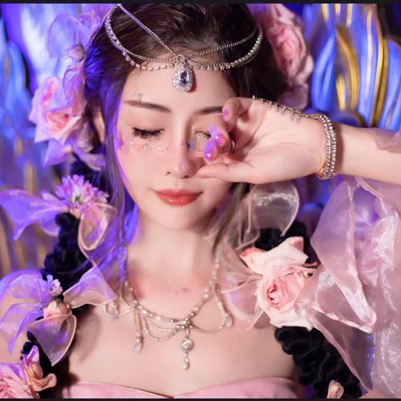 泰帕儿定制旅拍