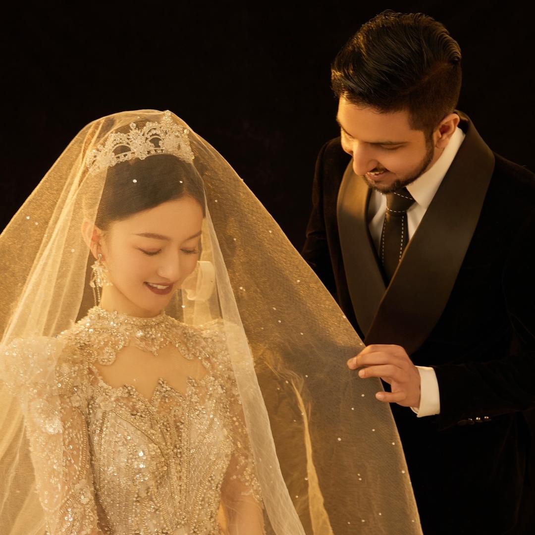 SK中巴夫妻🇨🇳🇵🇰