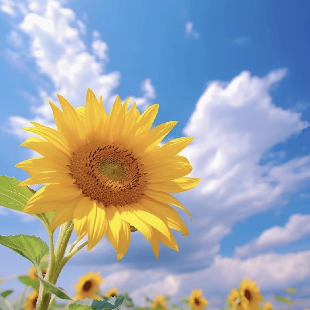 向日葵🌻
