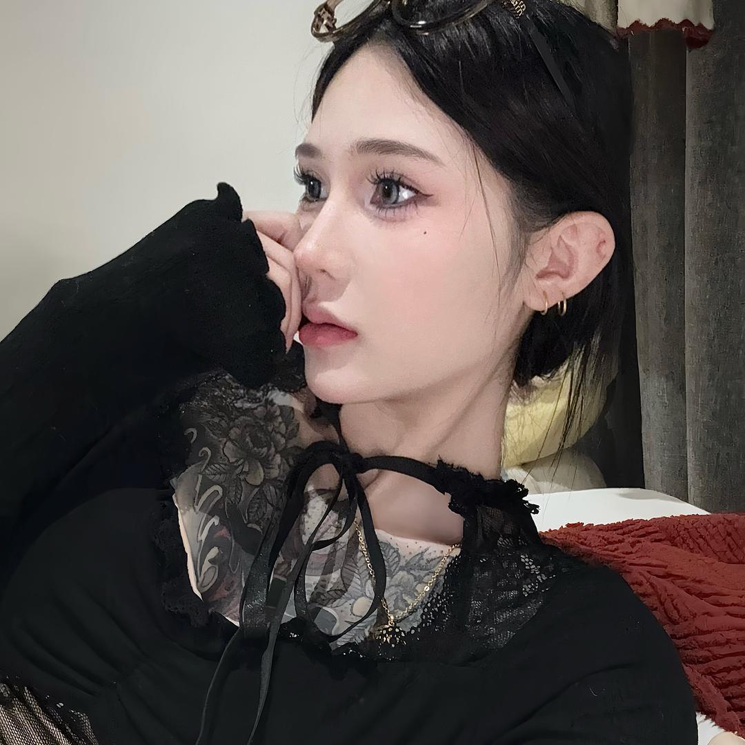 表妹.