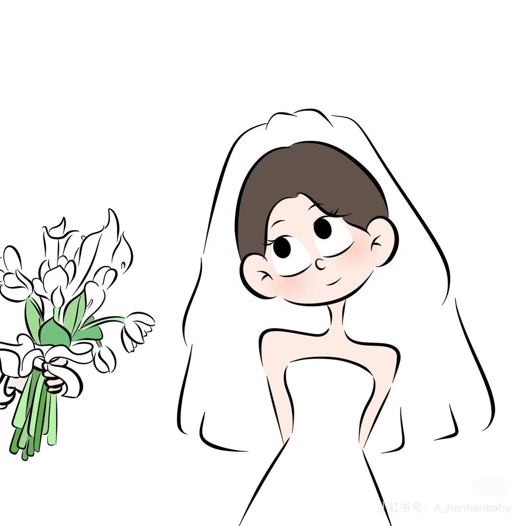 小小郑郑、