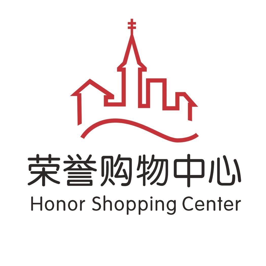 德润荣誉购物中心