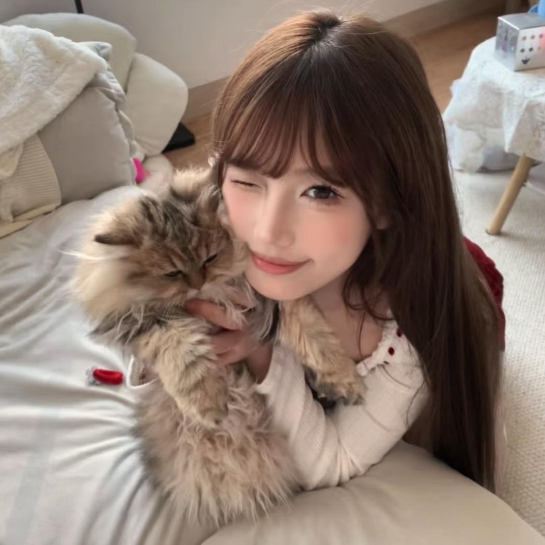 芋泥小猫咪🐱