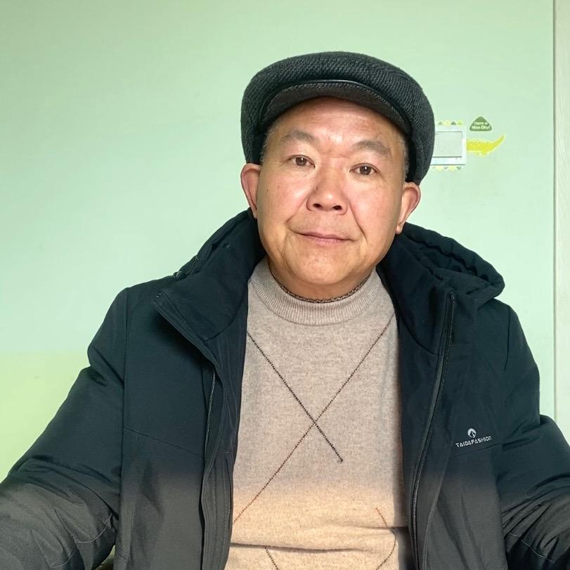 张名德