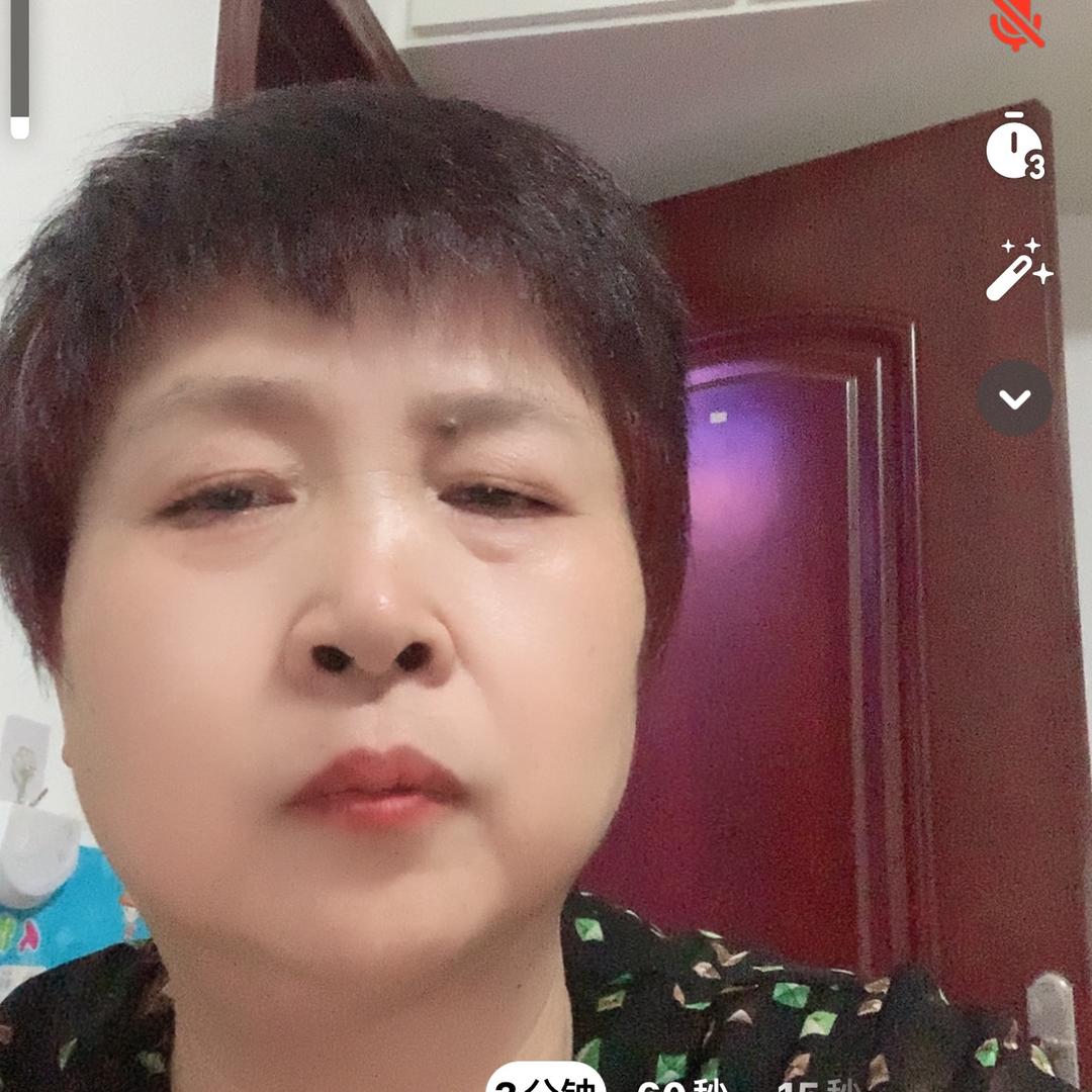 刘姐小号