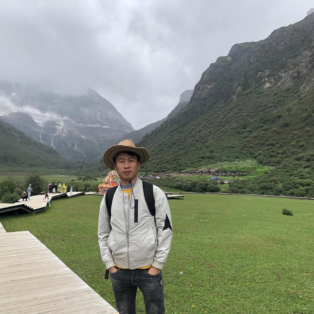 李明