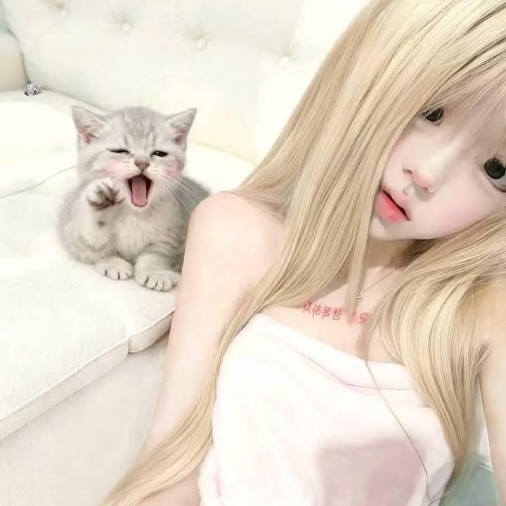 小琪川奈