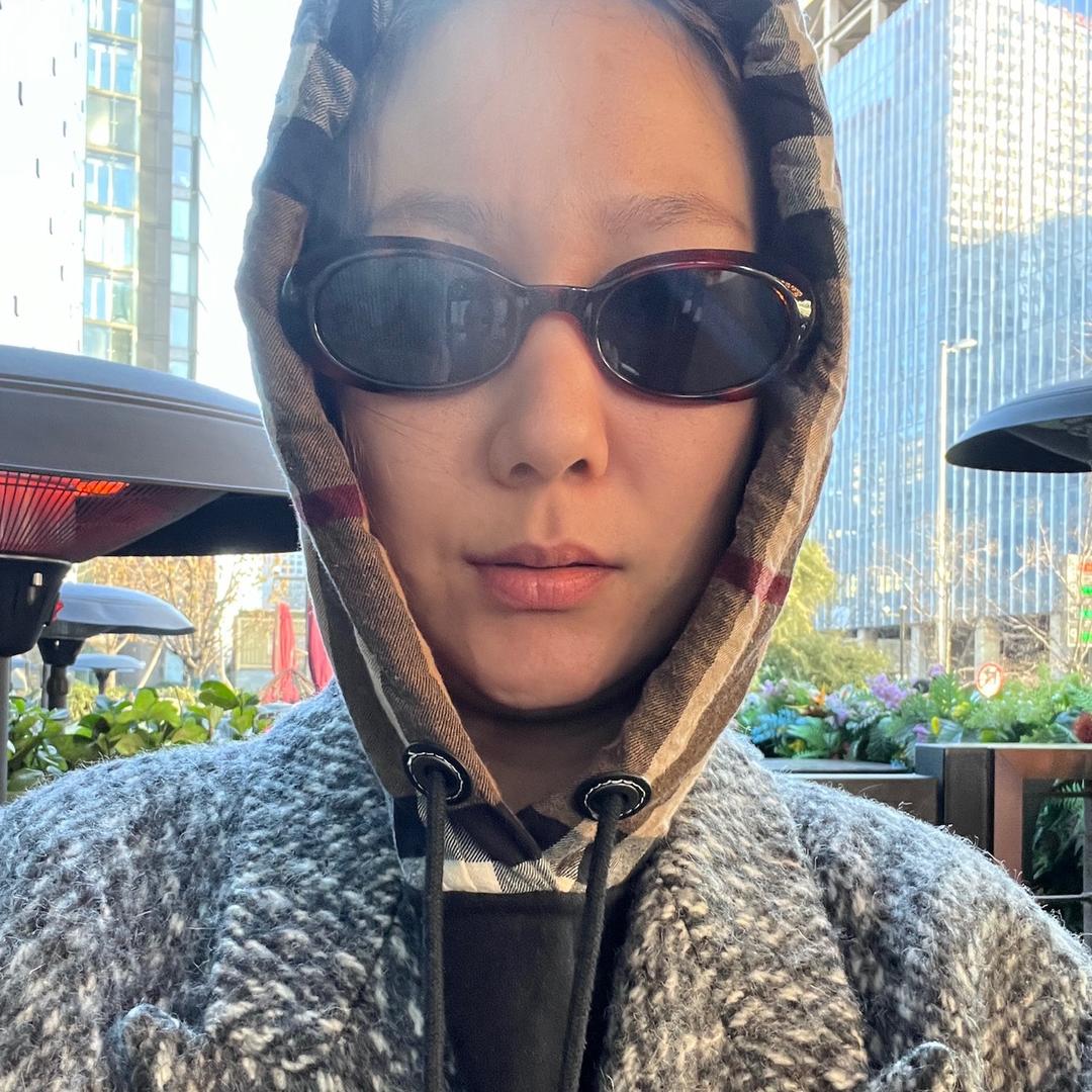 温柔纯欲小可爱