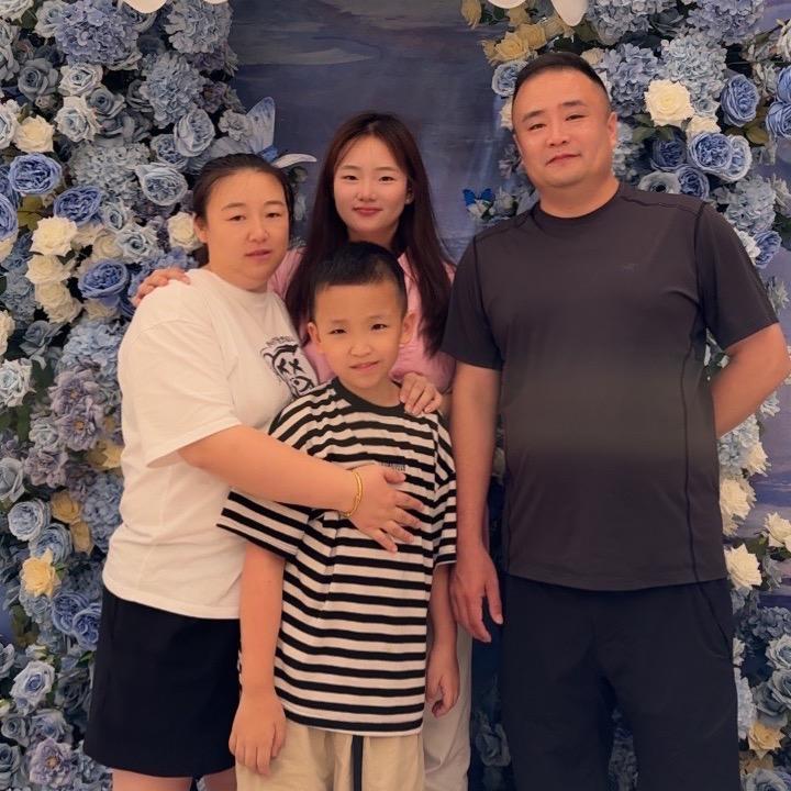 徐州一家人苏苏