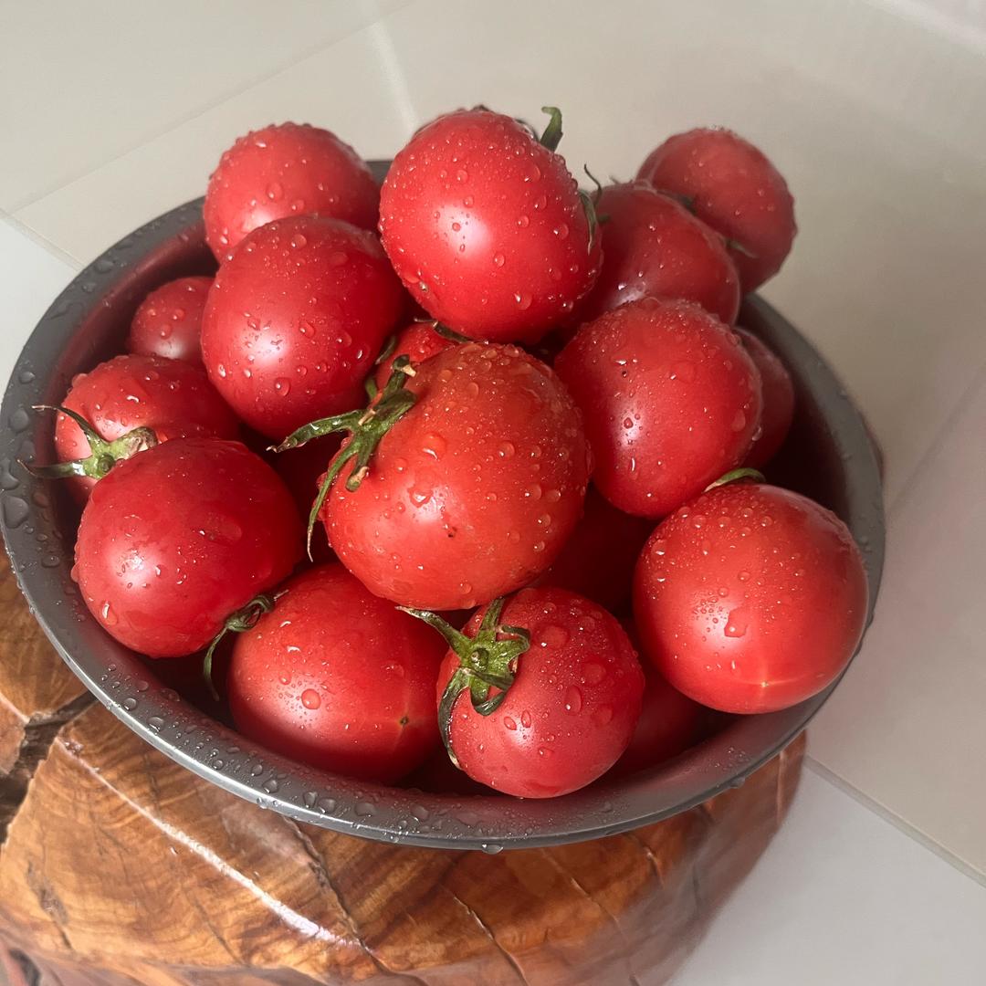 大荔普罗旺斯水果西红柿