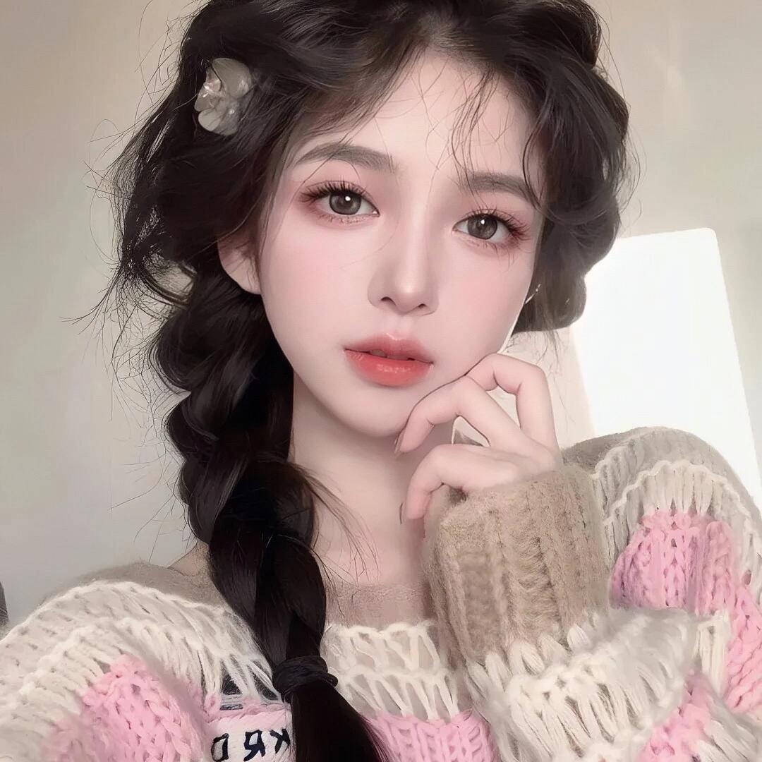 怀中喵