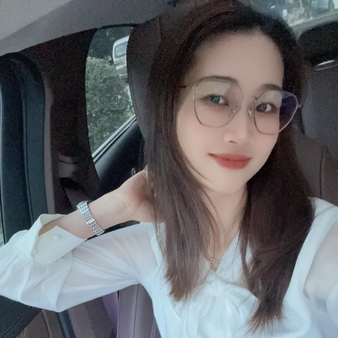 李姐💕