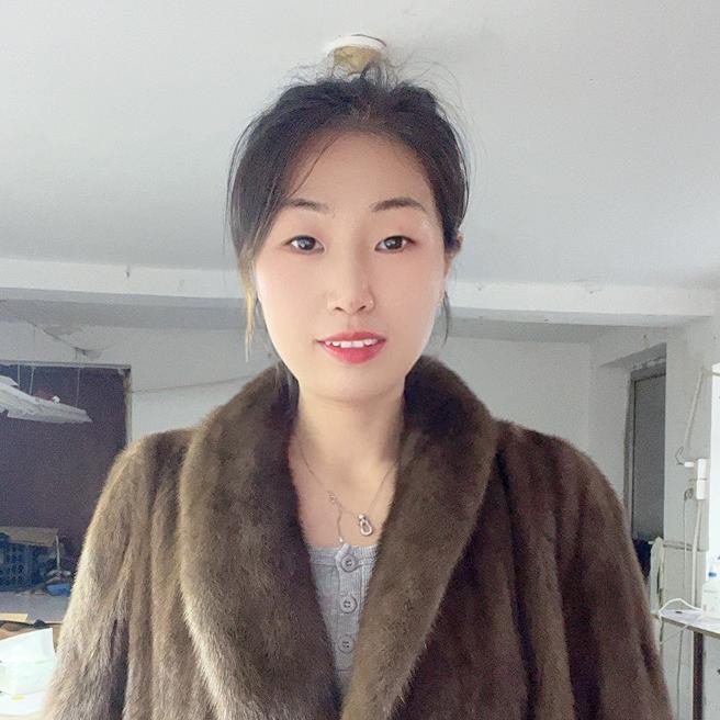 韩师傅水貂维修改款改色