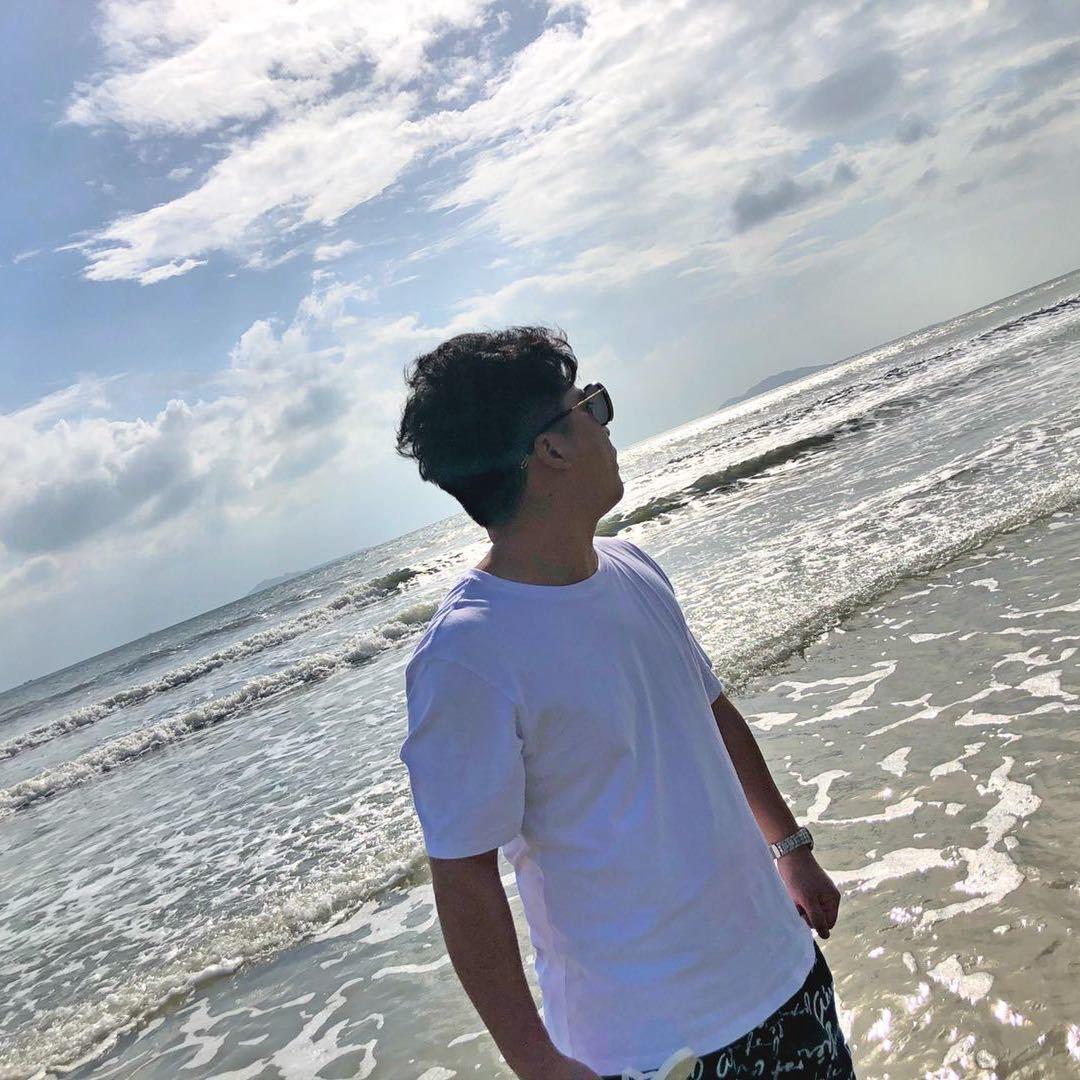 大壮服装供应链