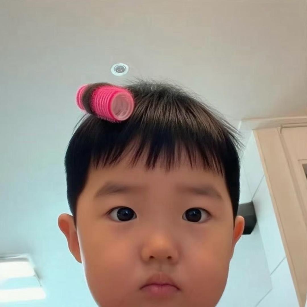 郁闷装深沉