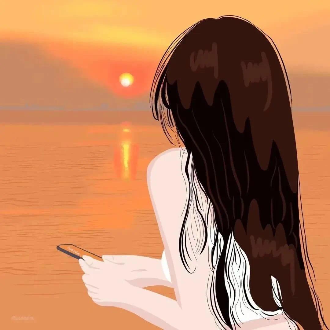 潇潇°F