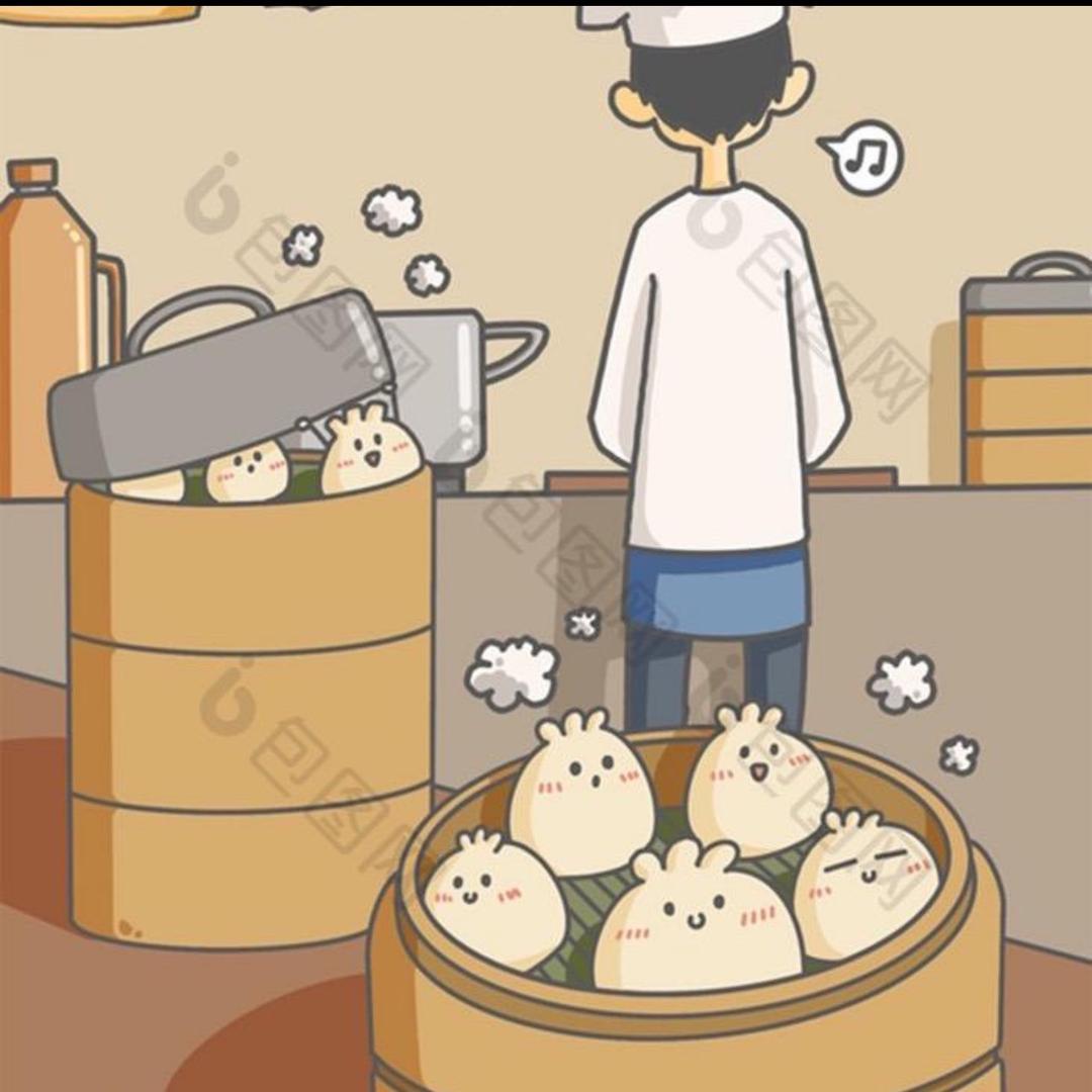韭菜鸡蛋包