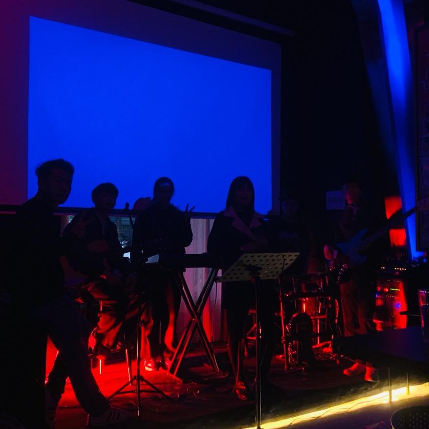 樂淼🎤 粤语电台