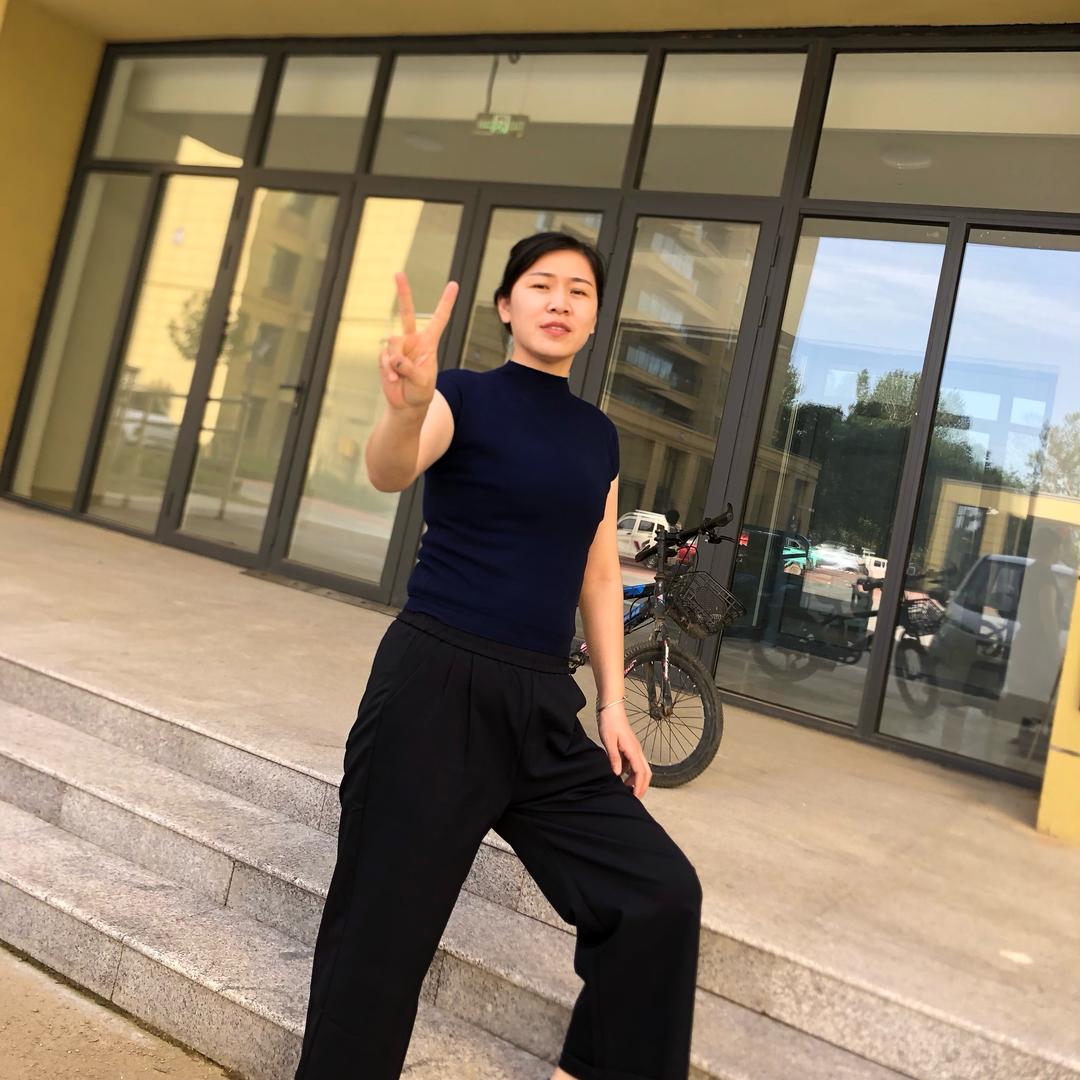 @一直在路上🎤早8:50