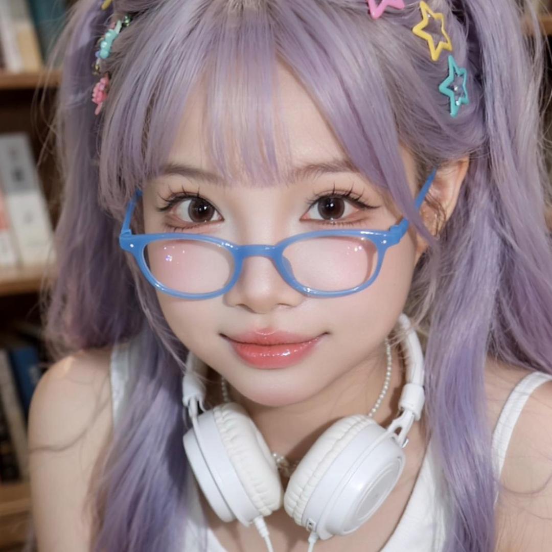 小麻薯
