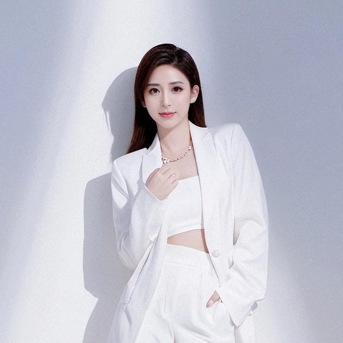 罗婉莹