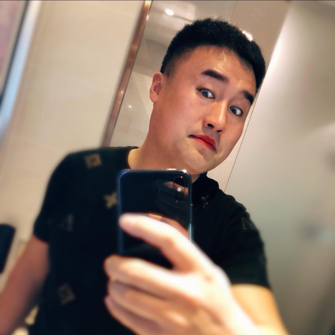 神奇的广哥哥（团队招人）