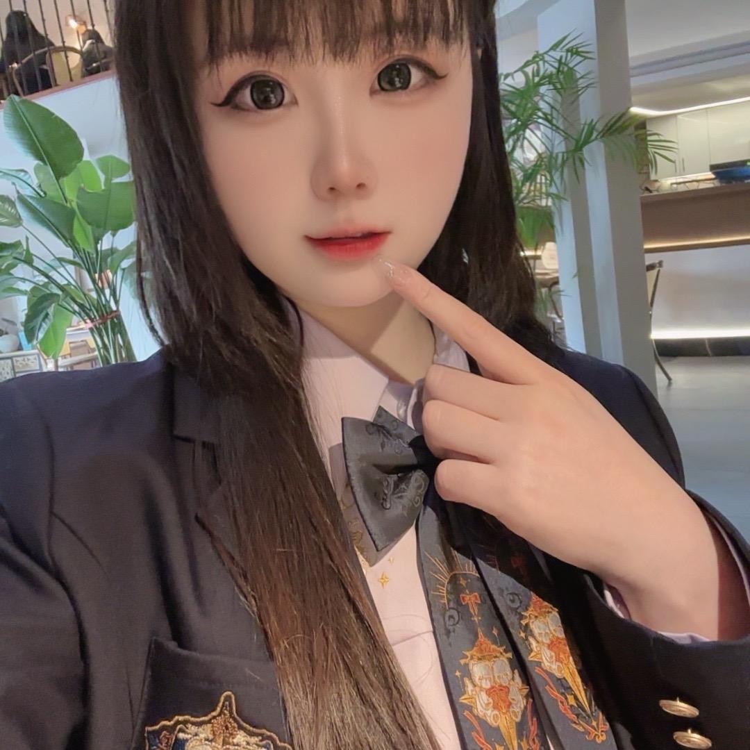 河豚公主👸