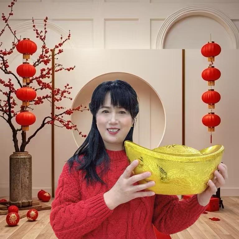 如意姐