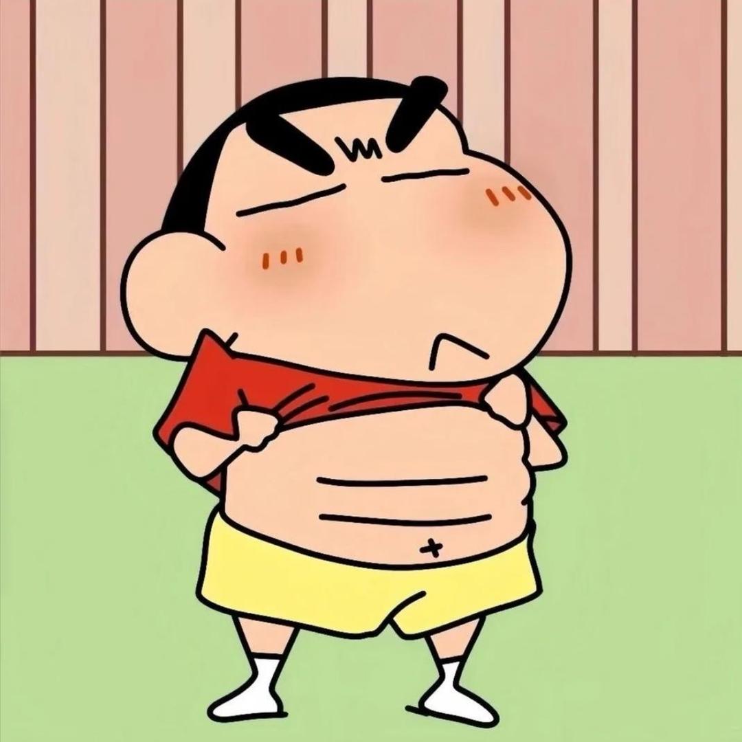小新🍼