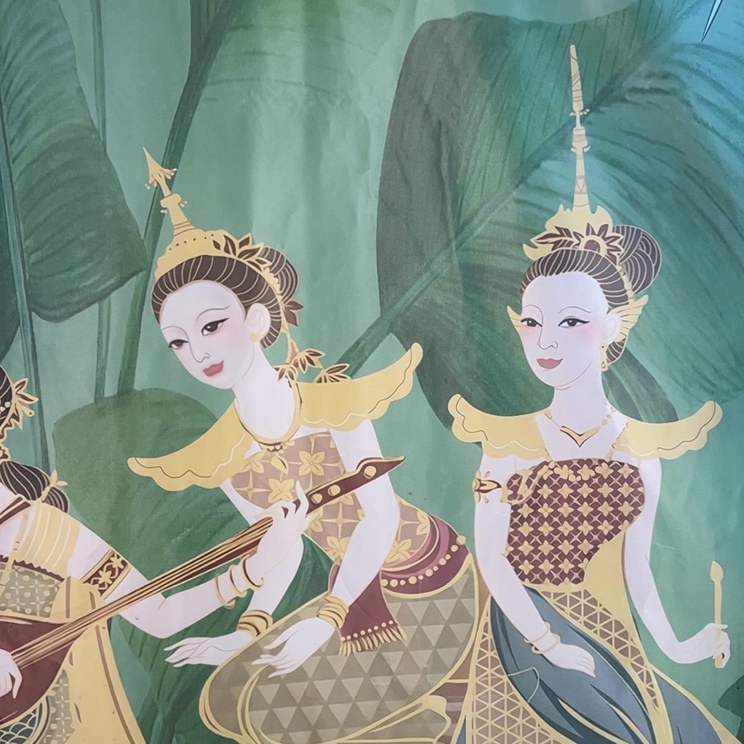 傣妹家美食小铺