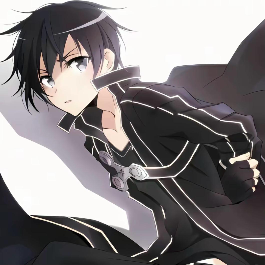Kirito