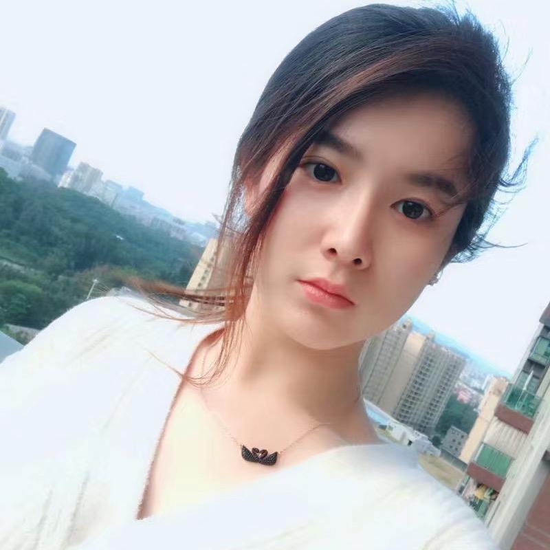 敏丫头