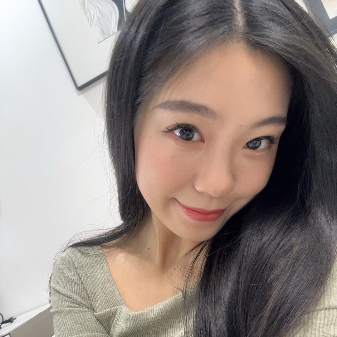 好运咬咬