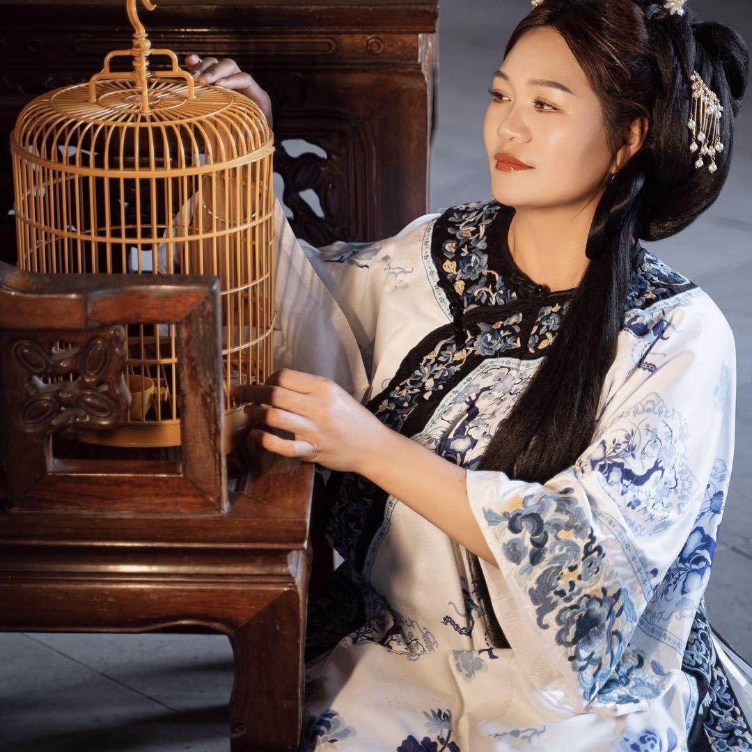挪姐🌹🌹