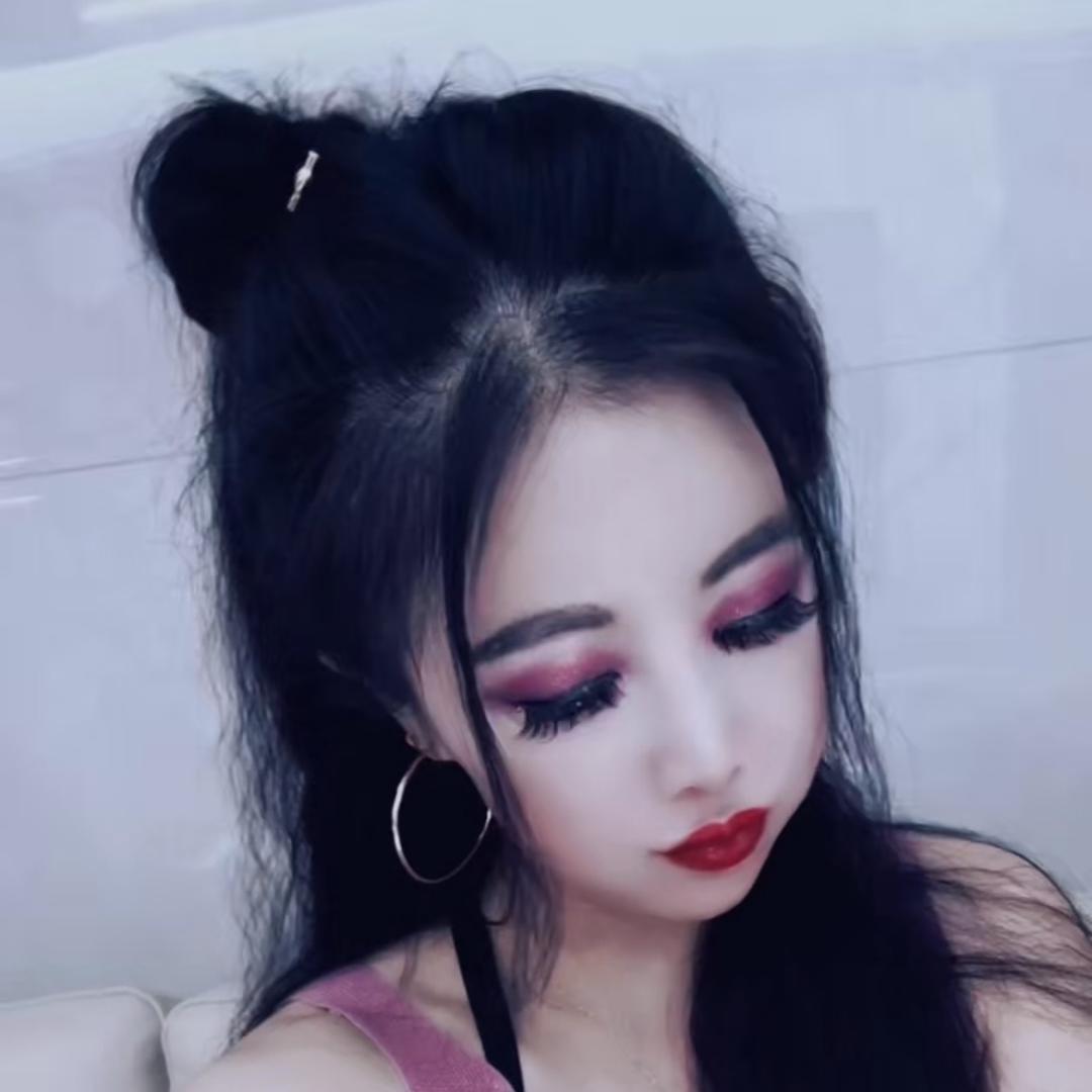 小女人