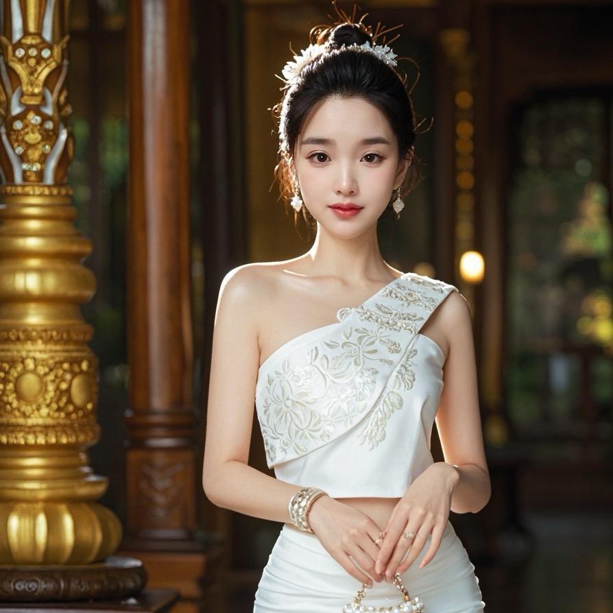 @伍妹$八月