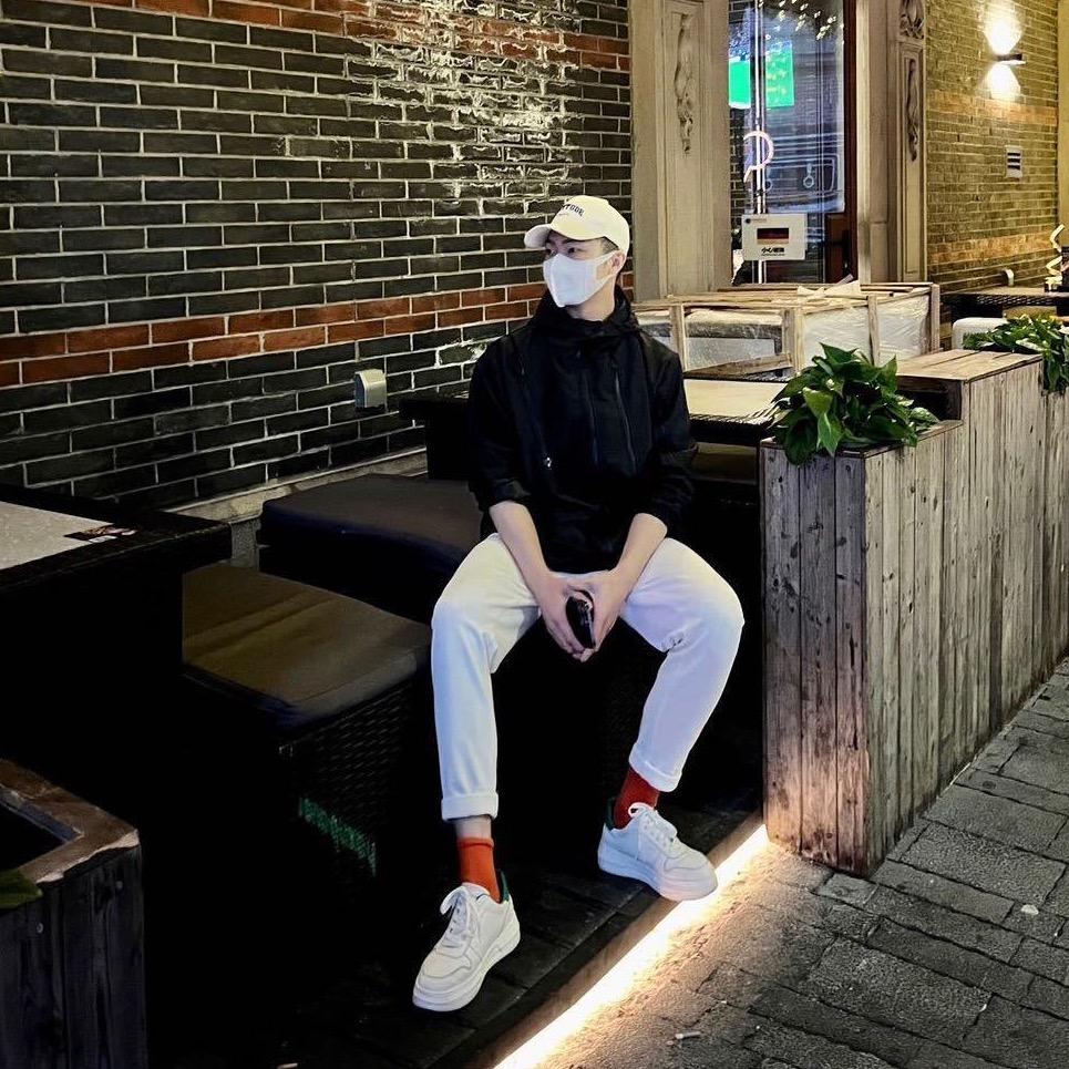 地球第一深情